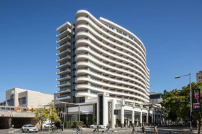 Гостиница Rydges South Bank Brisbane  Брисбен
